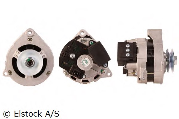 ELSTOCK 28-0513 Alternator